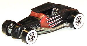 hot wheels track t 1998