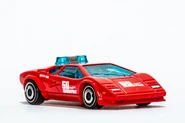 Lamborghini Countach Pace Car | Hot Wheels Wiki | FANDOM ...