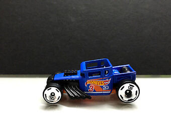 hot wheels 50th bone shaker