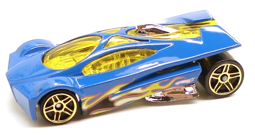 hot wheels slingshot car