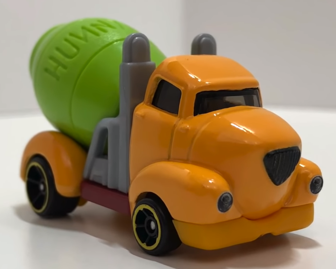 winnie the pooh hot wheels