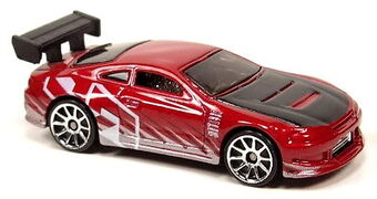 hot wheels nissan silvia s15 2018