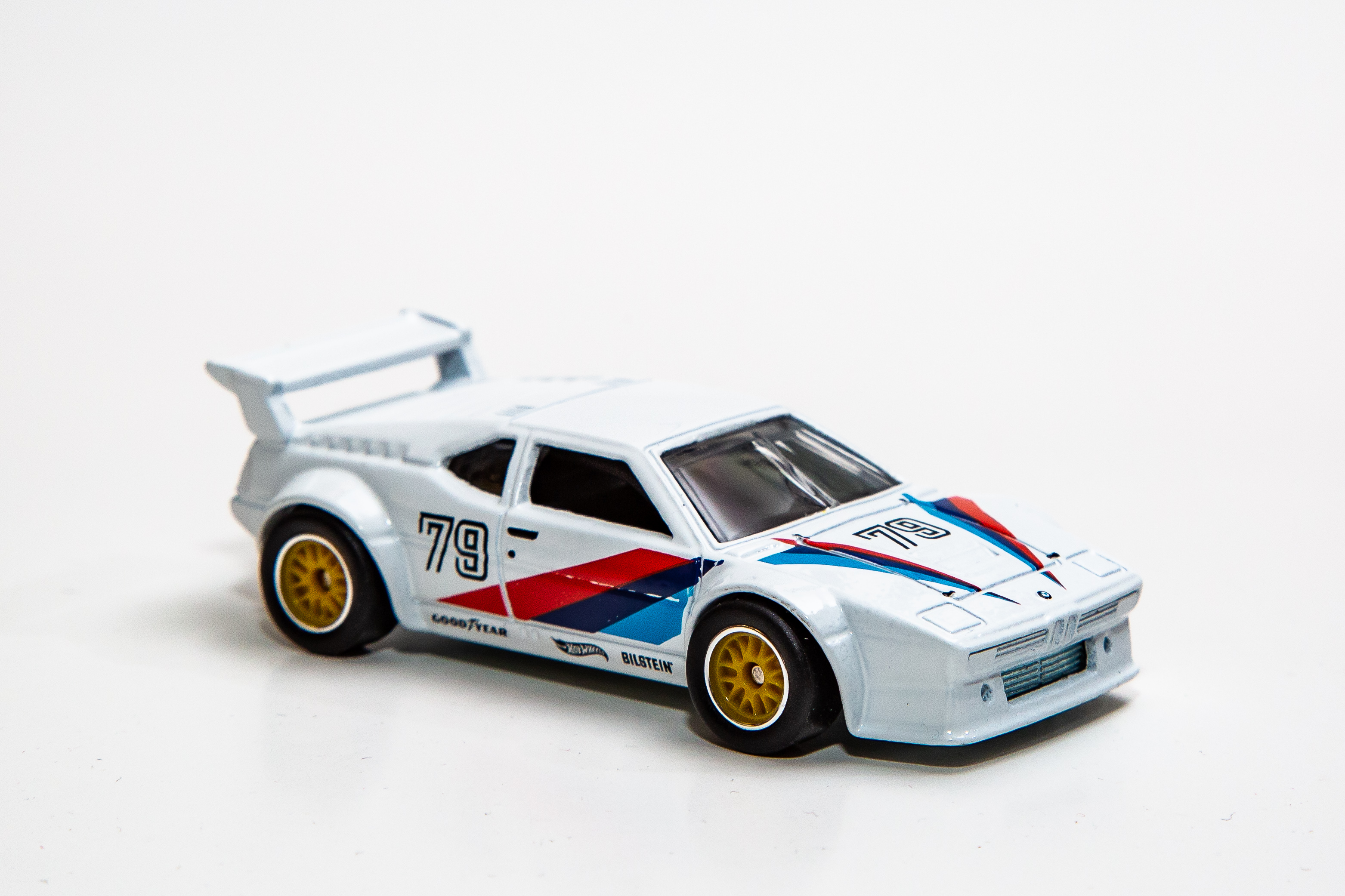 hot wheels m1