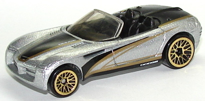 hot wheels dodge concept car