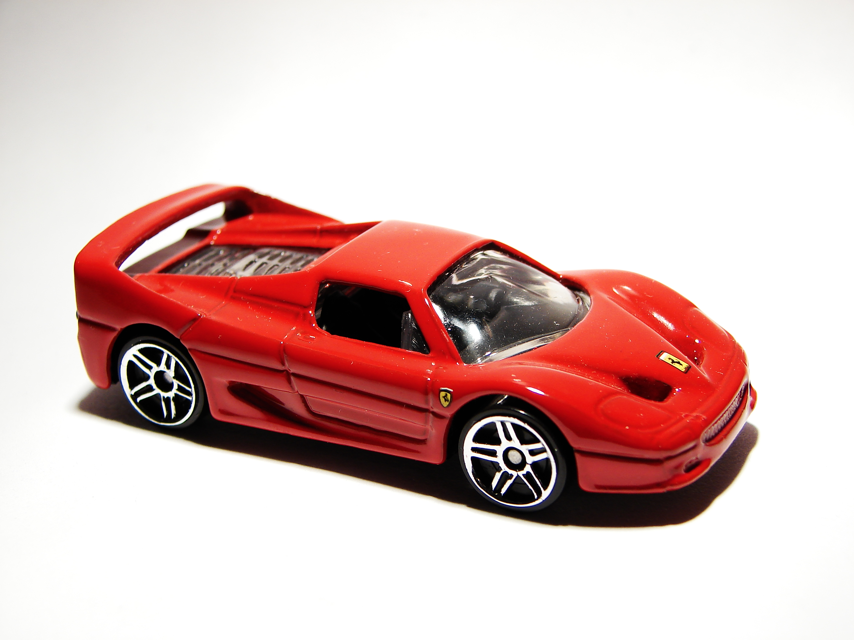 f50 hot wheels