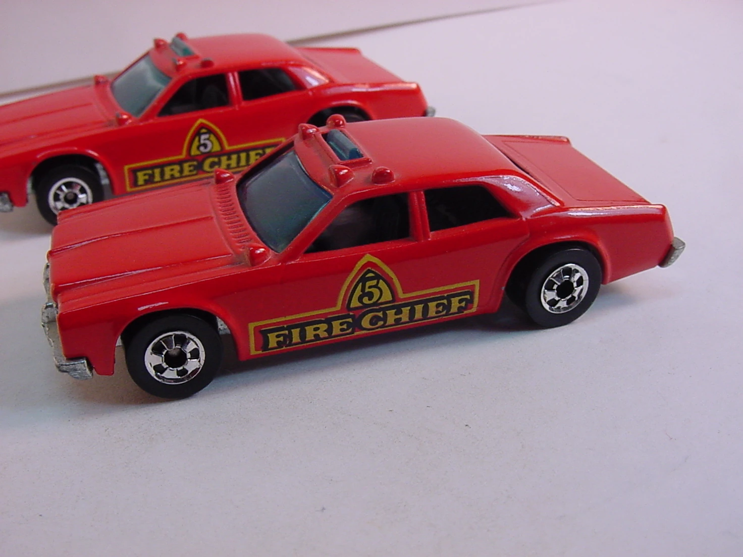 Hot wheels toyota chaser