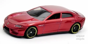 lamborghini estoque hot wheels