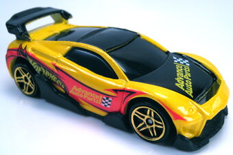 hot wheels mst suzuka