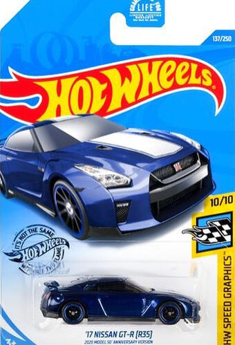 2020 hot wheels