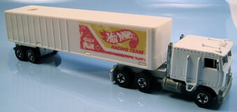 hot wheels steering rigs for sale