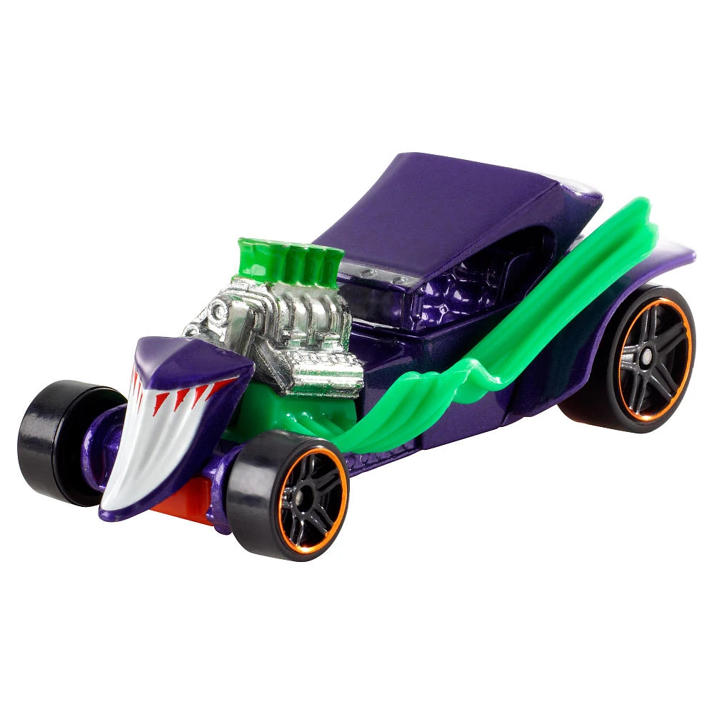 The Joker Hot Wheels Wiki FANDOM powered by Wikia