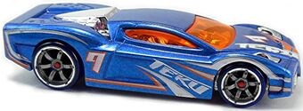 reverb hot wheels acceleracers