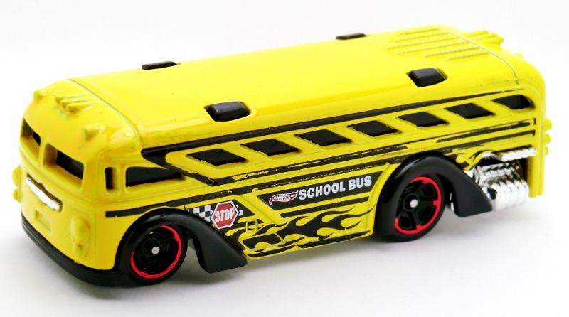 hot wheels surf bus