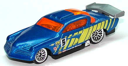 hot wheels 1998 at a tude