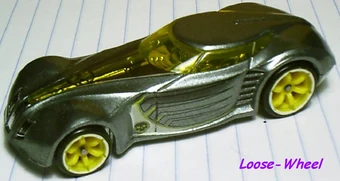 hot wheels covelight