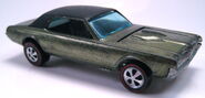 Custom Cougar (1968)