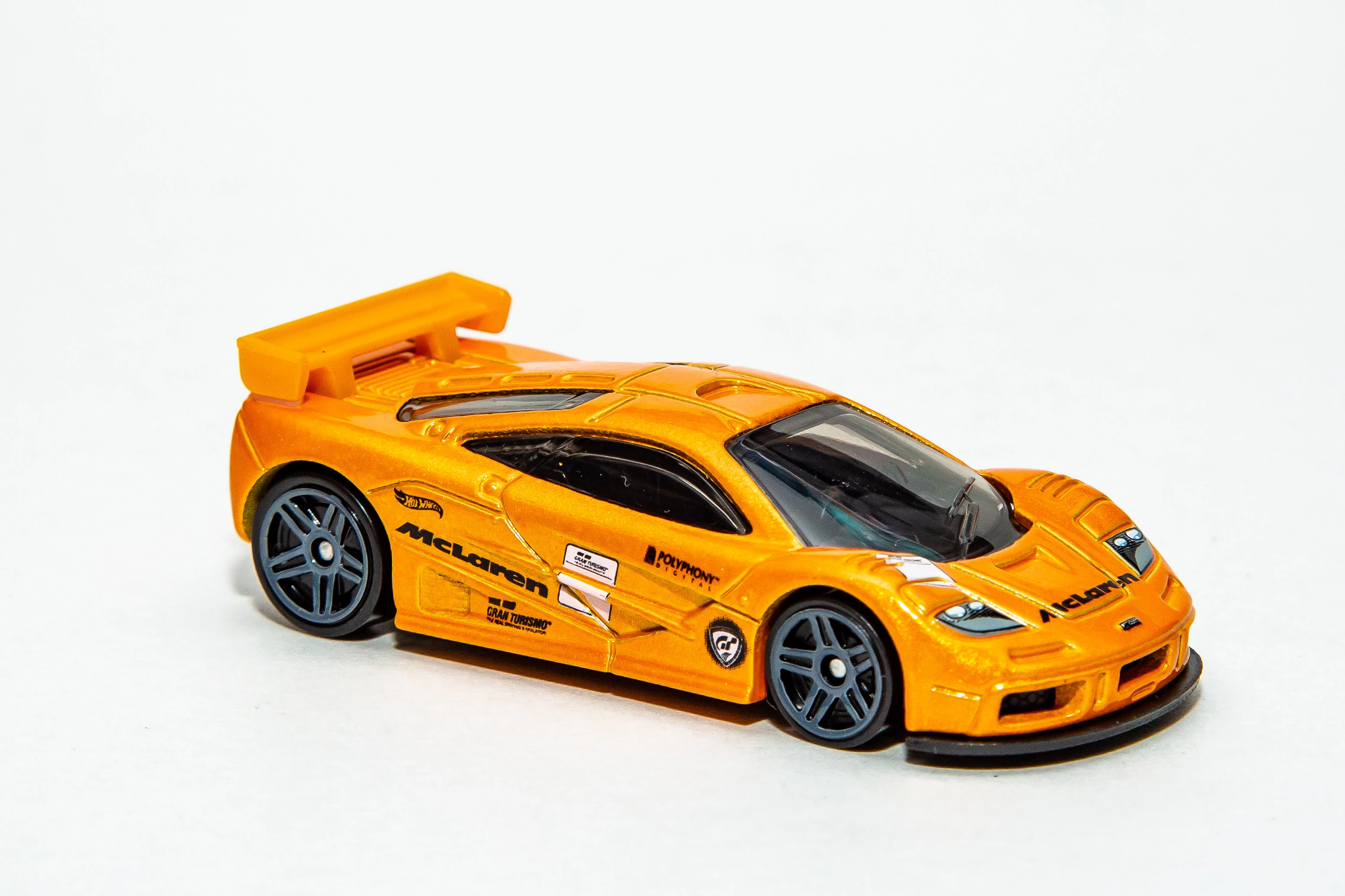 Mclaren F1 Gtr Hot Wheels Wiki Fandom