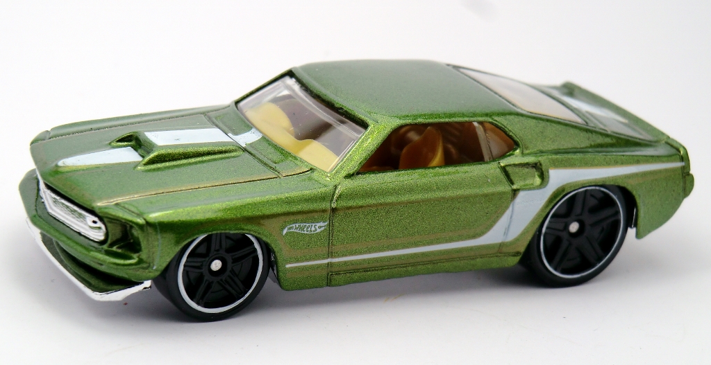 hot wheels k6136