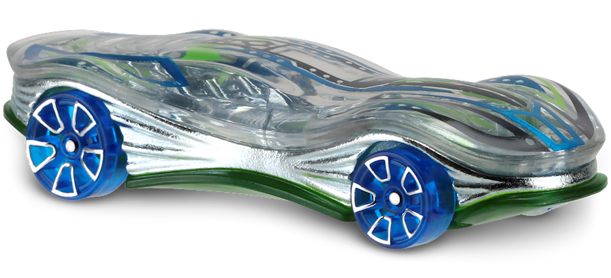 Image - Clear Speeder 2016 1.png | Hot Wheels Wiki | FANDOM powered by ...