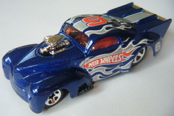 hot wheels 41 willys