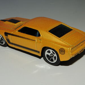 hot wheels k6136