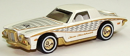 hot wheels stutz 1979