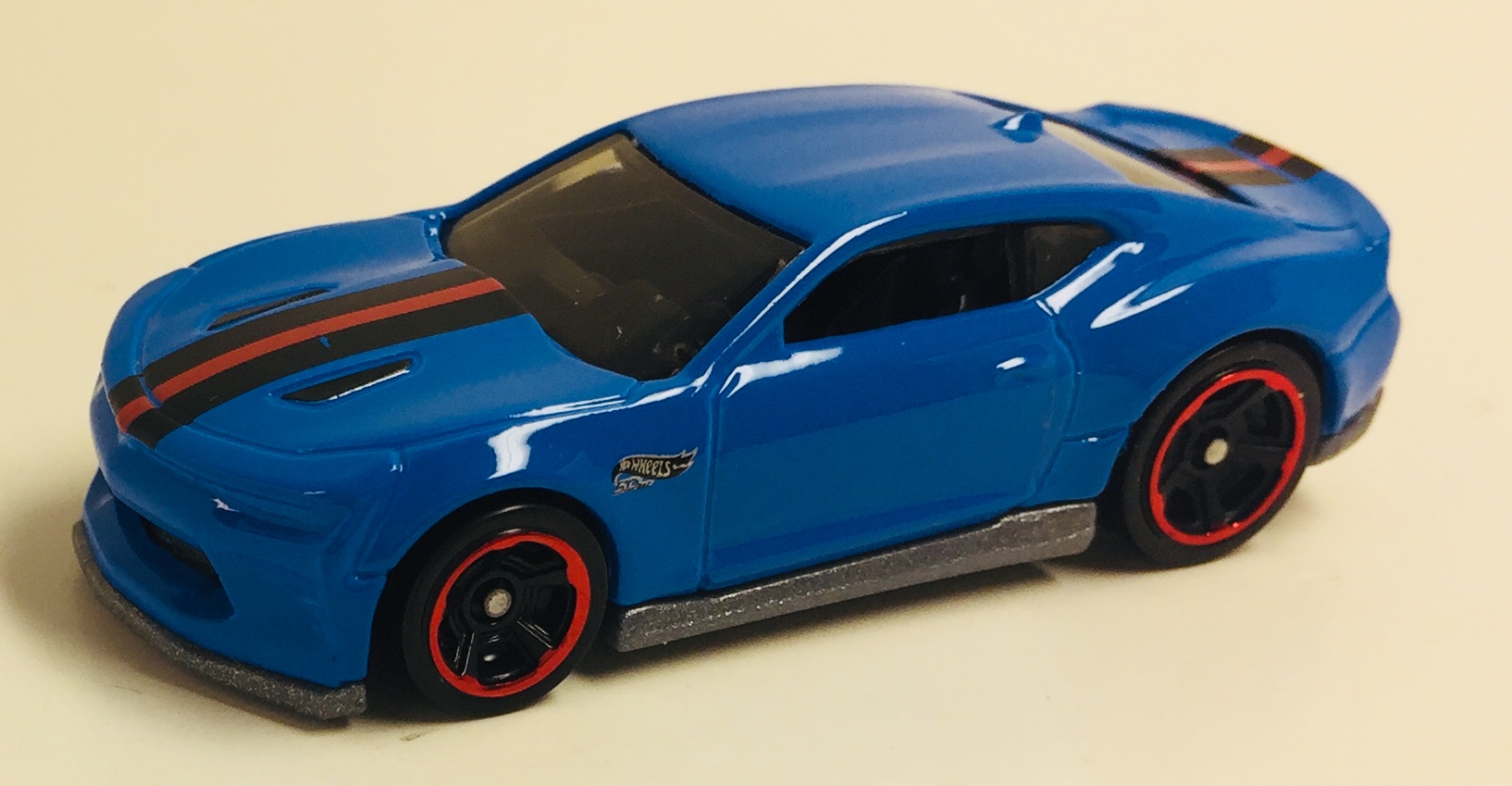 hot wheels 2018 camaro ss