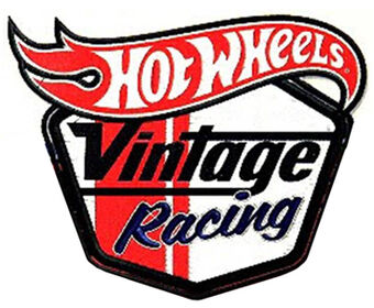 hot wheels vintage racing