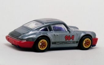 hot wheels 964