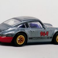 magnus walker 964 hot wheels