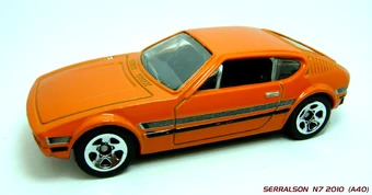 hot wheels volkswagen sp2 2019