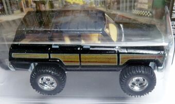 hot wheels jeep wagoneer