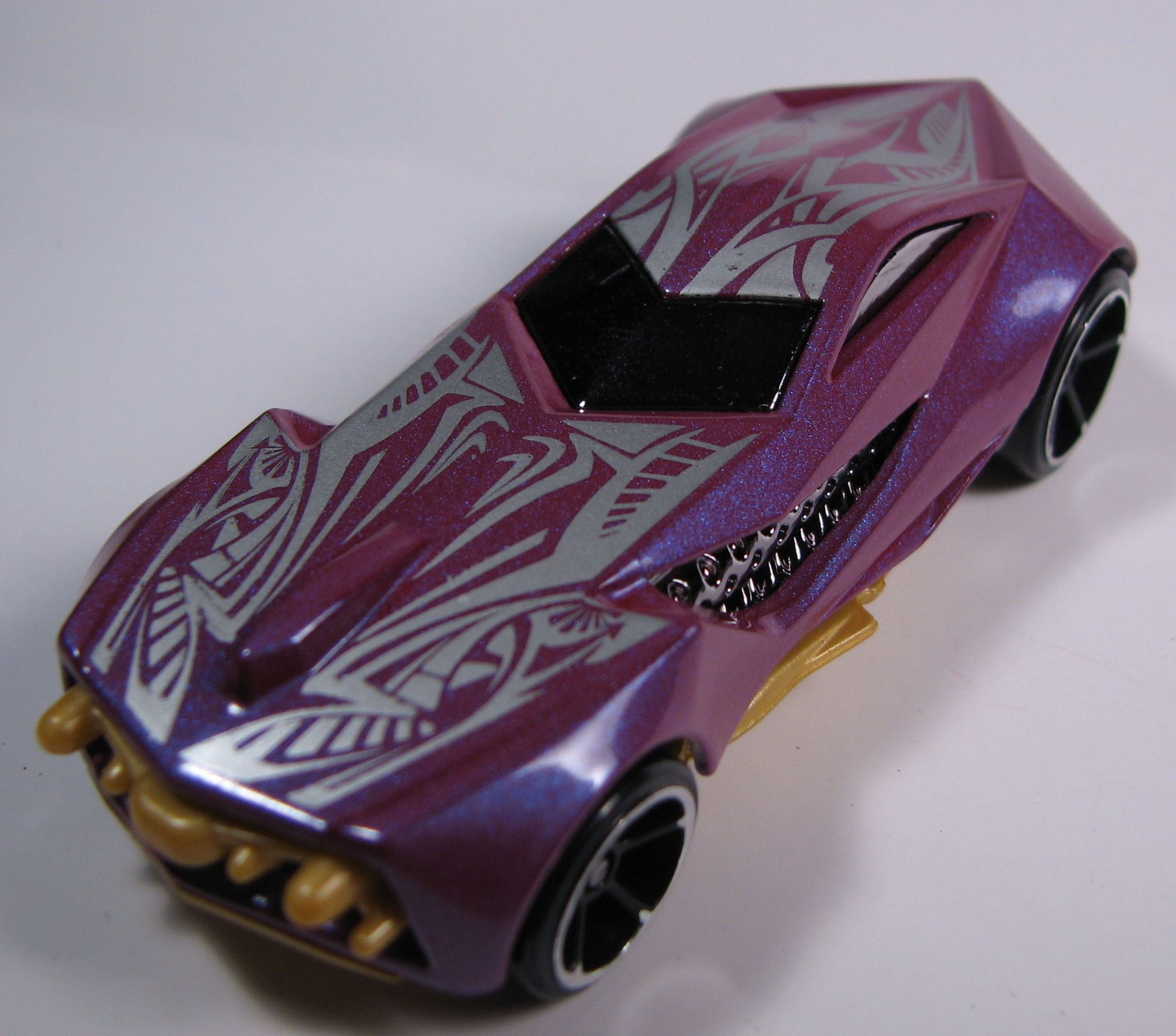 hot wheels urban agent