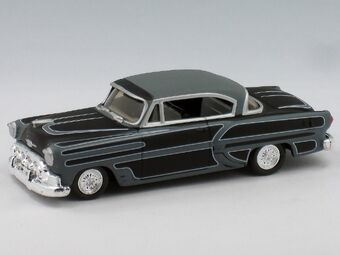 hot wheels lowrider set