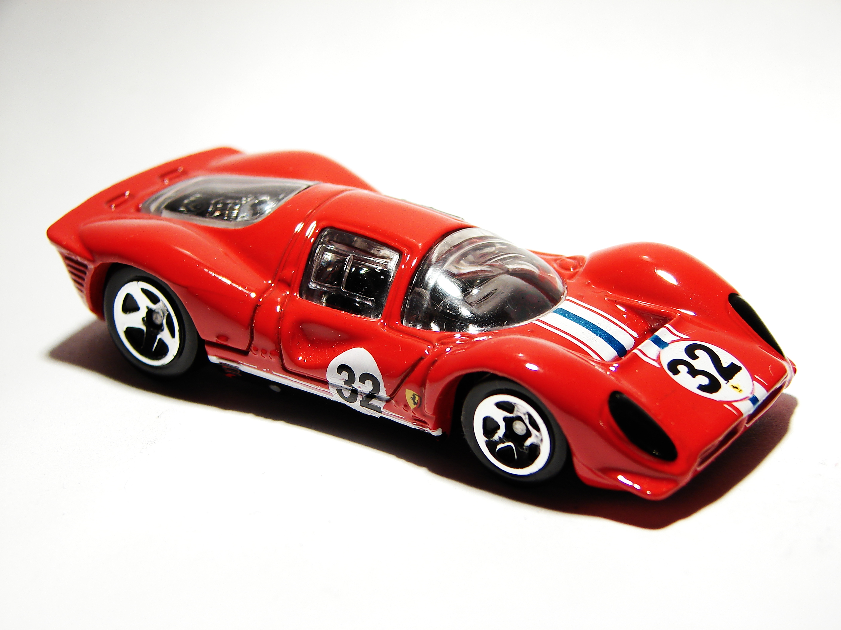 ferrari 330 p4 hot wheels