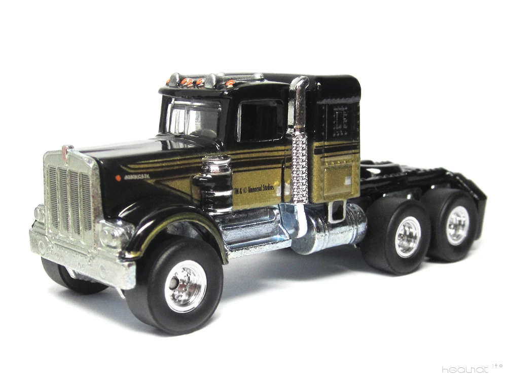 '75 Kenworth W900 Hot Wheels Wiki FANDOM powered by Wikia
