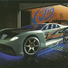 hot wheels acceleracers power rage