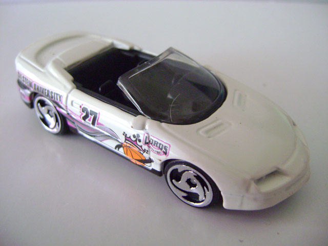 1995 camaro hot wheels