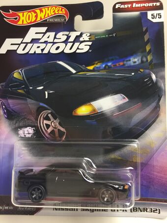 hot wheels fast imports