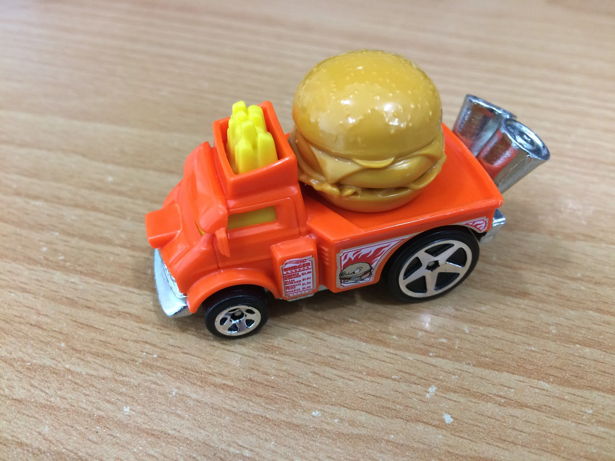 Buns of Steel Hot Wheels Wiki FANDOM powered by Wikia