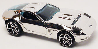 ford shelby gr1 concept hot wheels