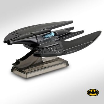 hot wheels batplane