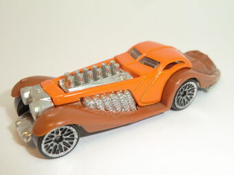 hot wheels fandom