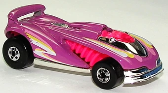 hot wheels speed shark