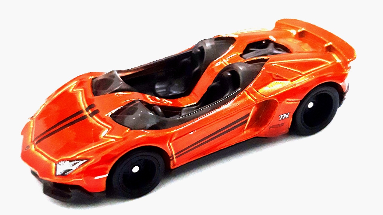 hot wheels super treasure hunt lamborghini