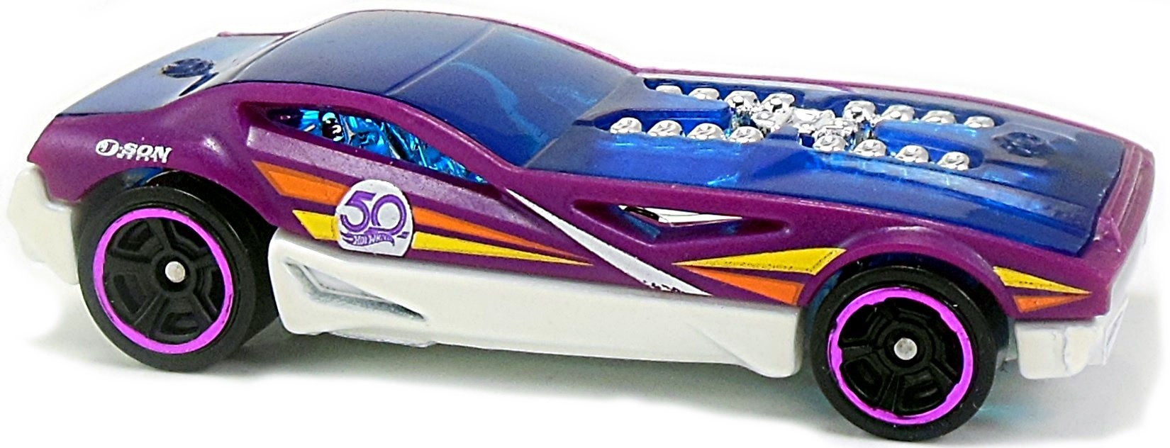 hot wheels alice in wonderland