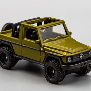 hot wheels g wagon