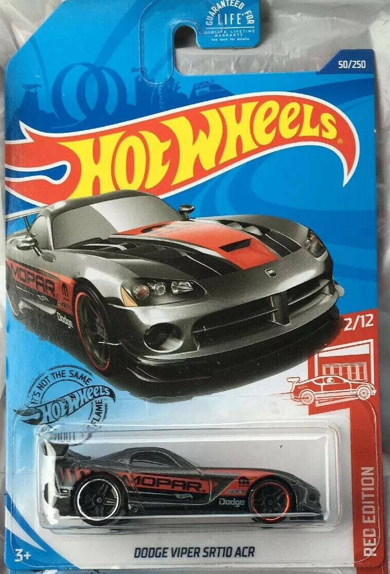 08 Viper Srt10 Acr Hot Wheels Wiki Fandom