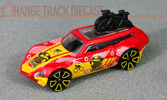 Tour De Fast Hot Wheels Wiki Fandom