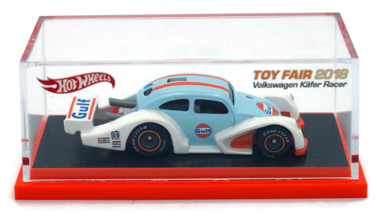 hot wheels kafer racer